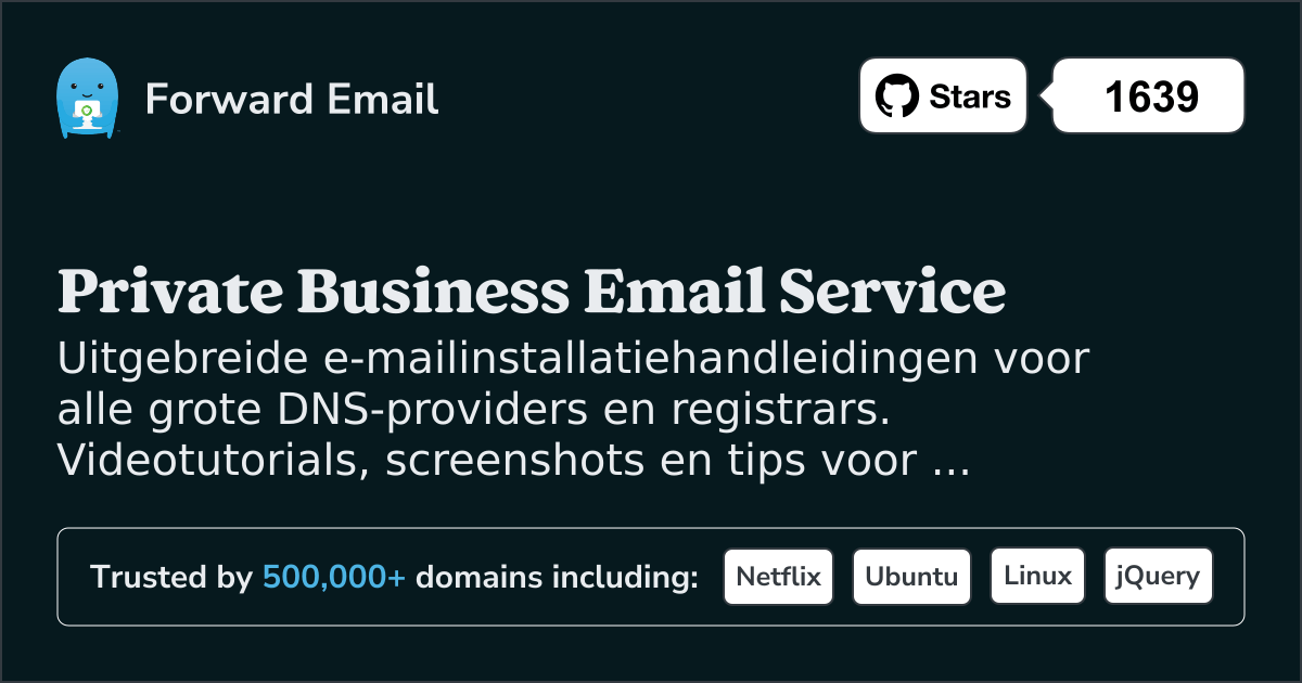 E-mailinstallatiehandleidingen & tutorials - stapsgewijze instructies 2026